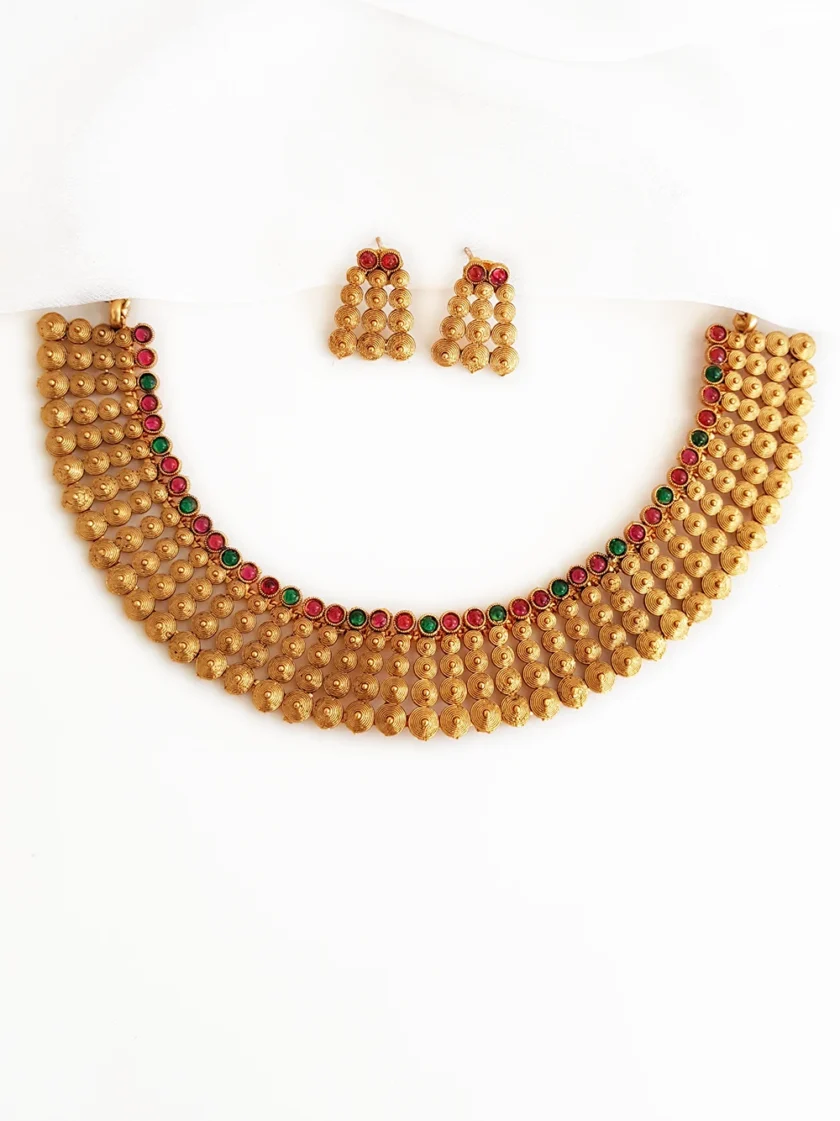 NECKLACE-A645