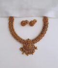 Lakshmi Locket-A49
