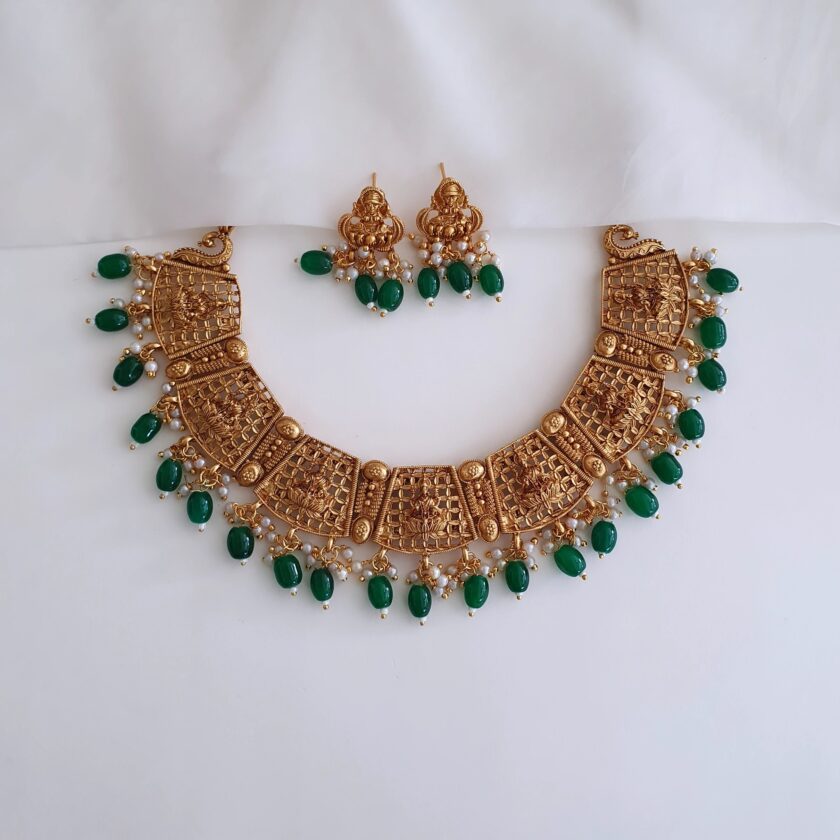 NECKLACE-A521