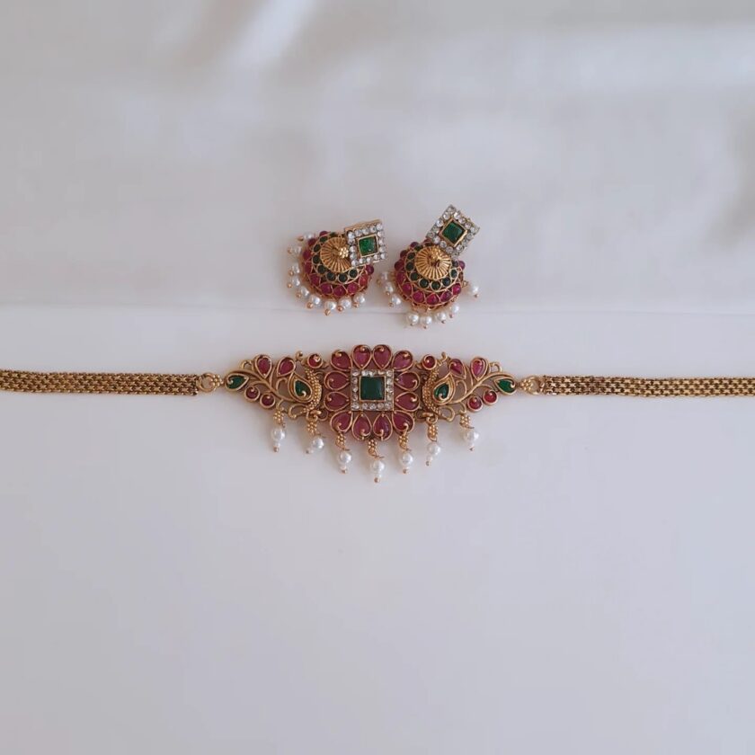 CHOKER-A728 MULTI