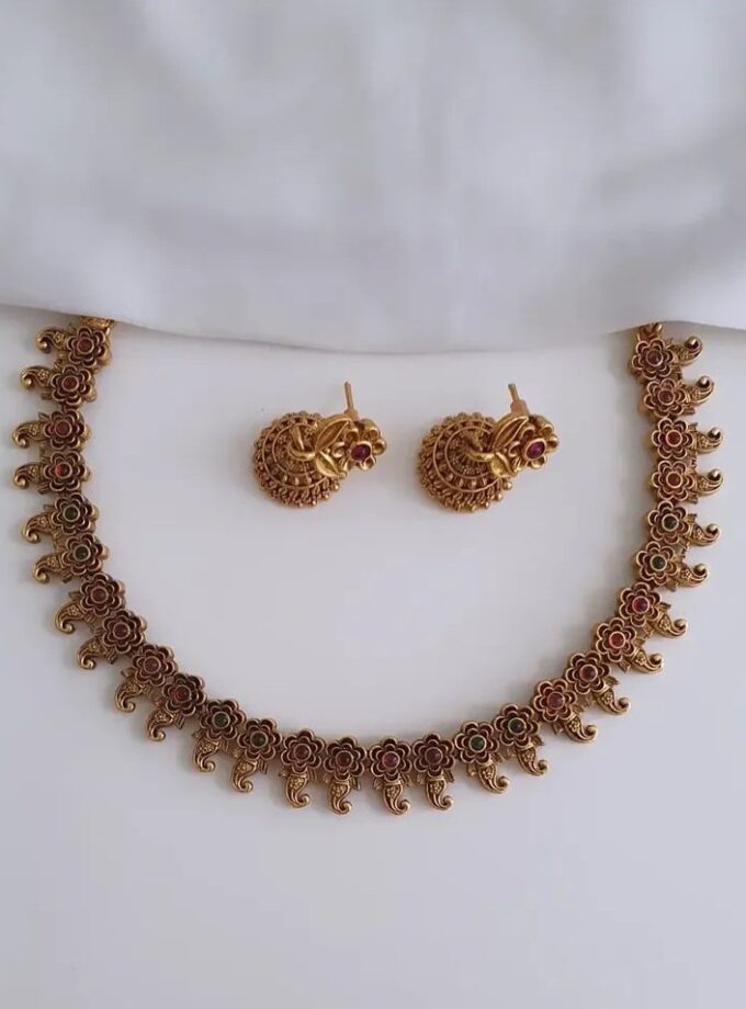 NECKLACE-A746