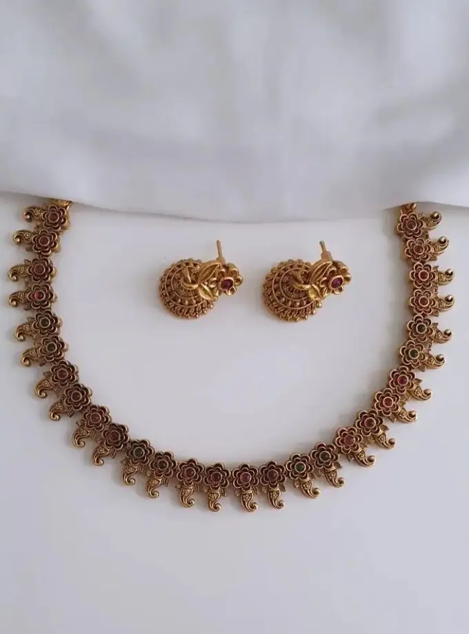 NECKLACE-A746