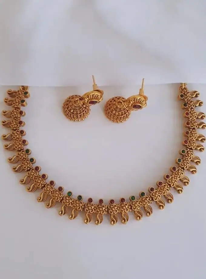 NECKLACE-A744