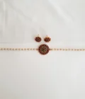 CHOKER-A763