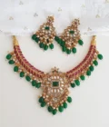 NECKLACE-A1000 MULTI