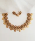 NECKLACE-A941 MULTI