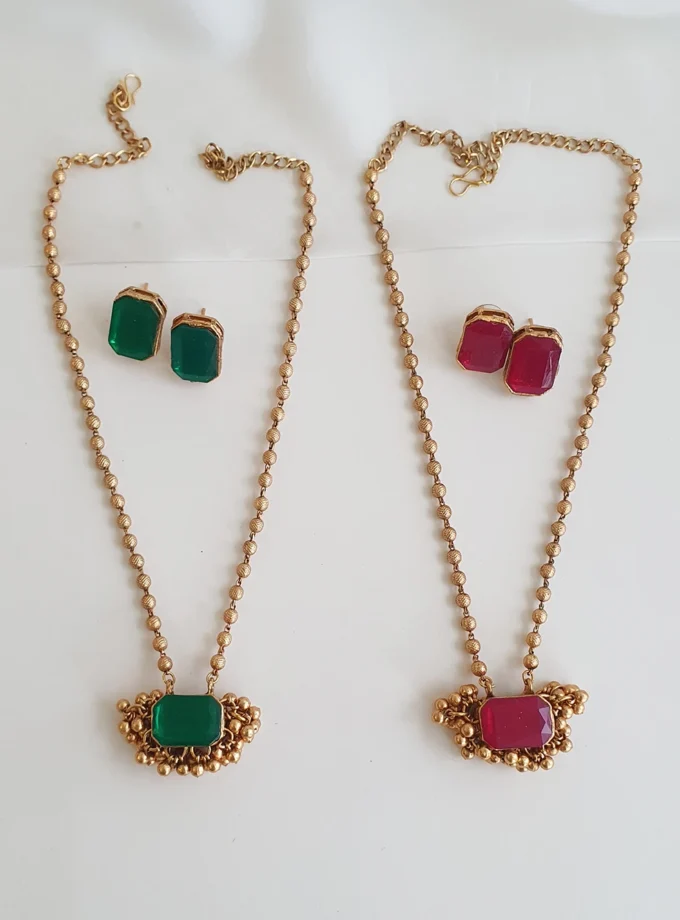 SHORT HAARAM REVERSIBLE-A1045