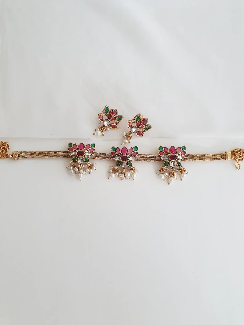 CHOKER-A1102 MULTI