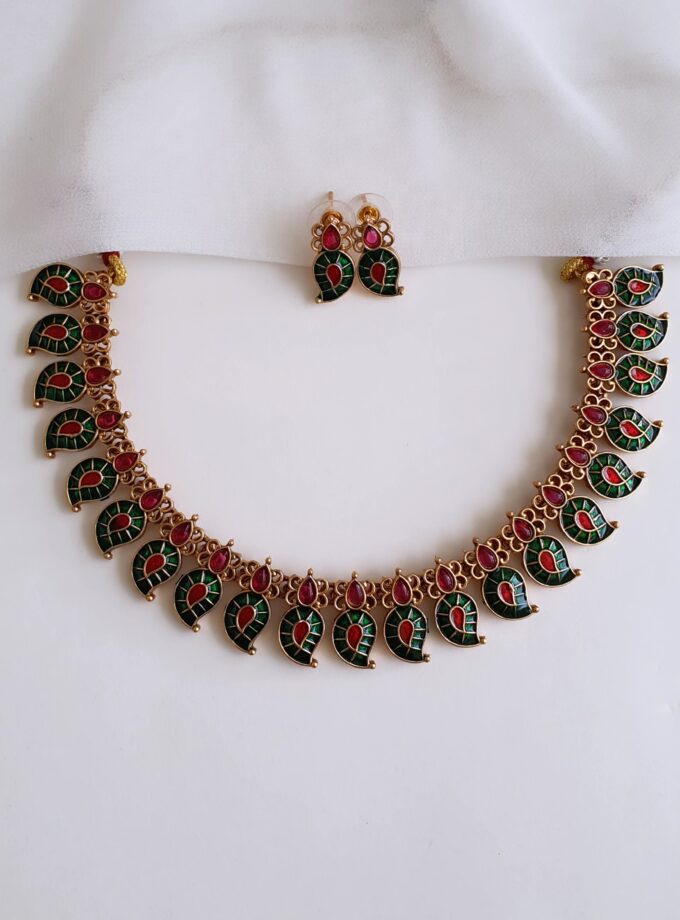 NECKLACE-A1147