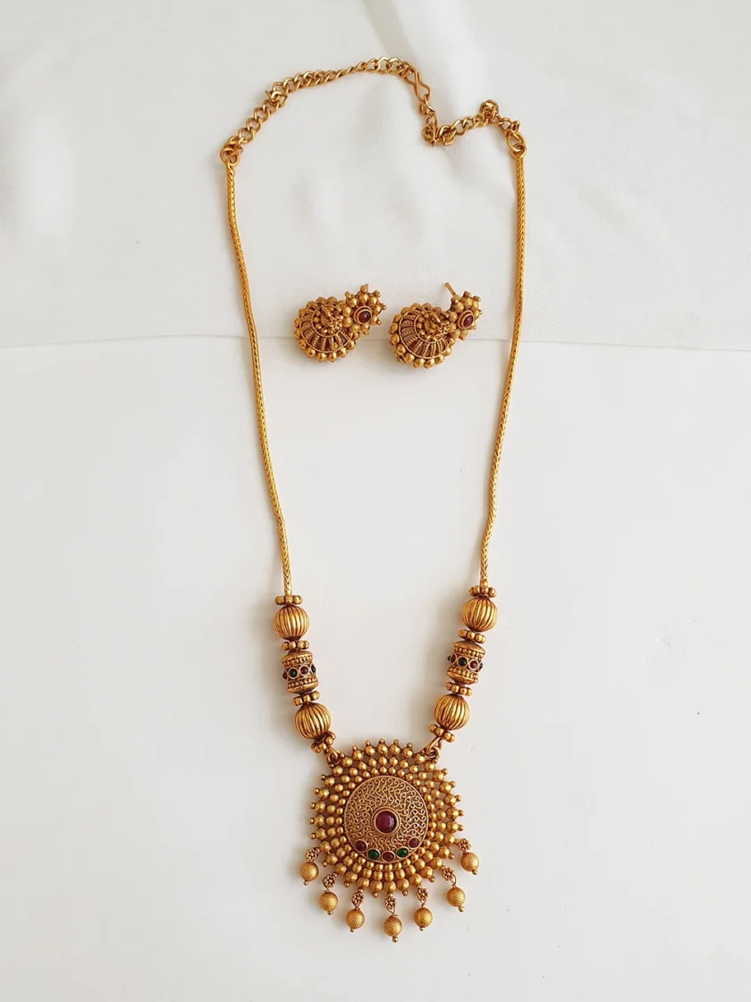 SHORT HAARAM-A1325
