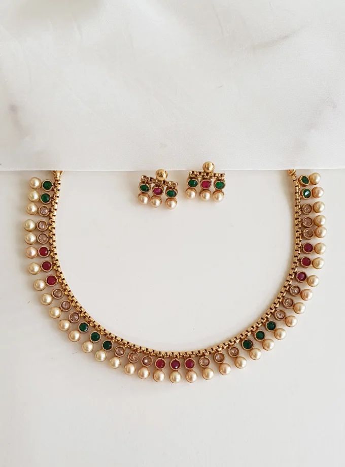 NECKLACE-A1426