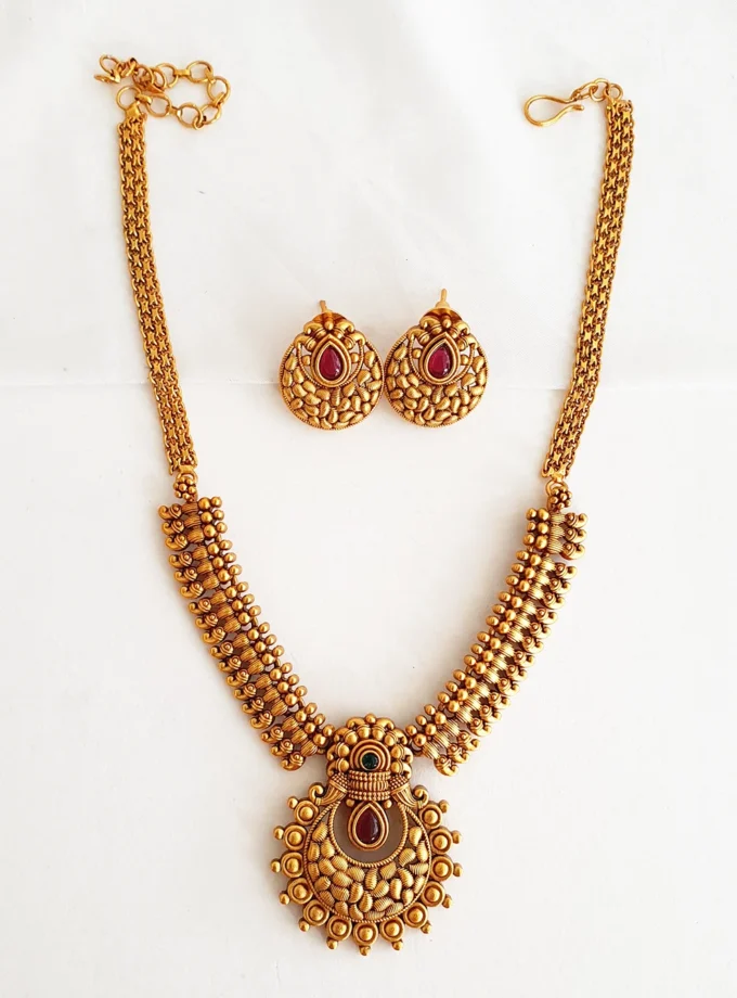 NECKLACE-A1458