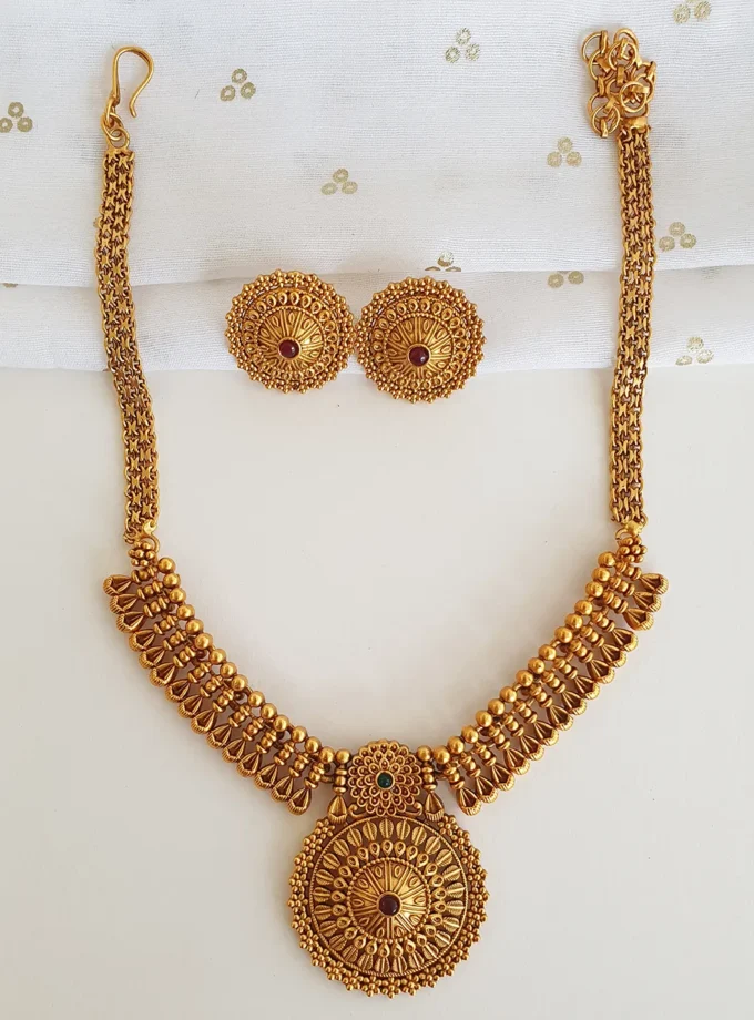 NECKLACE-A1468