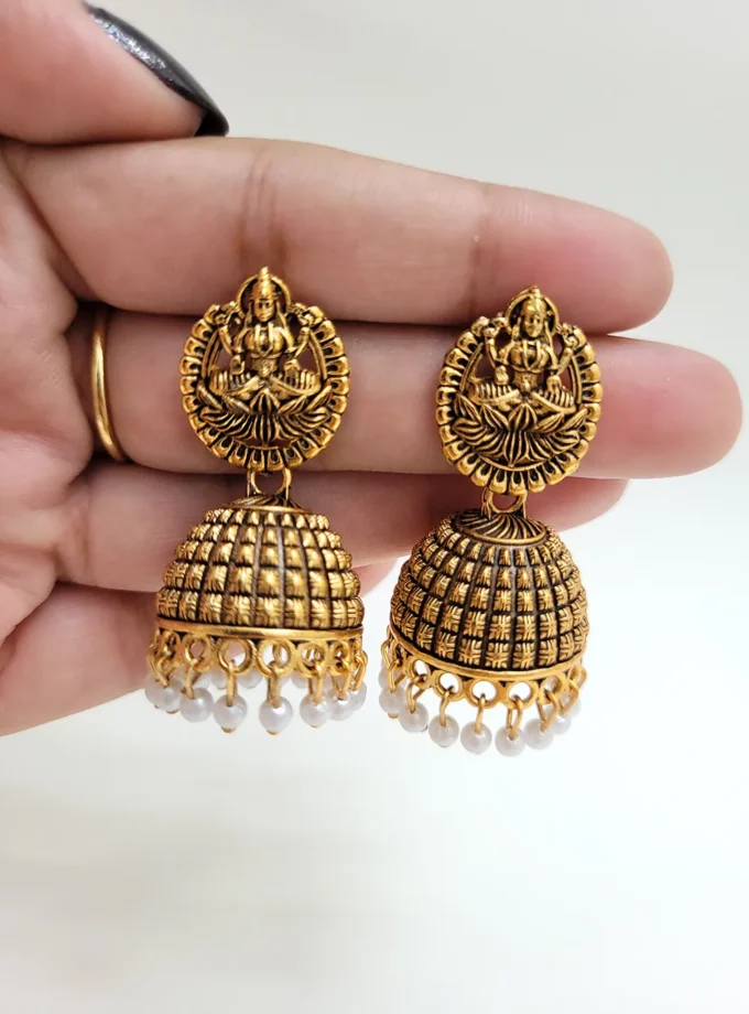 EARRING-B119
