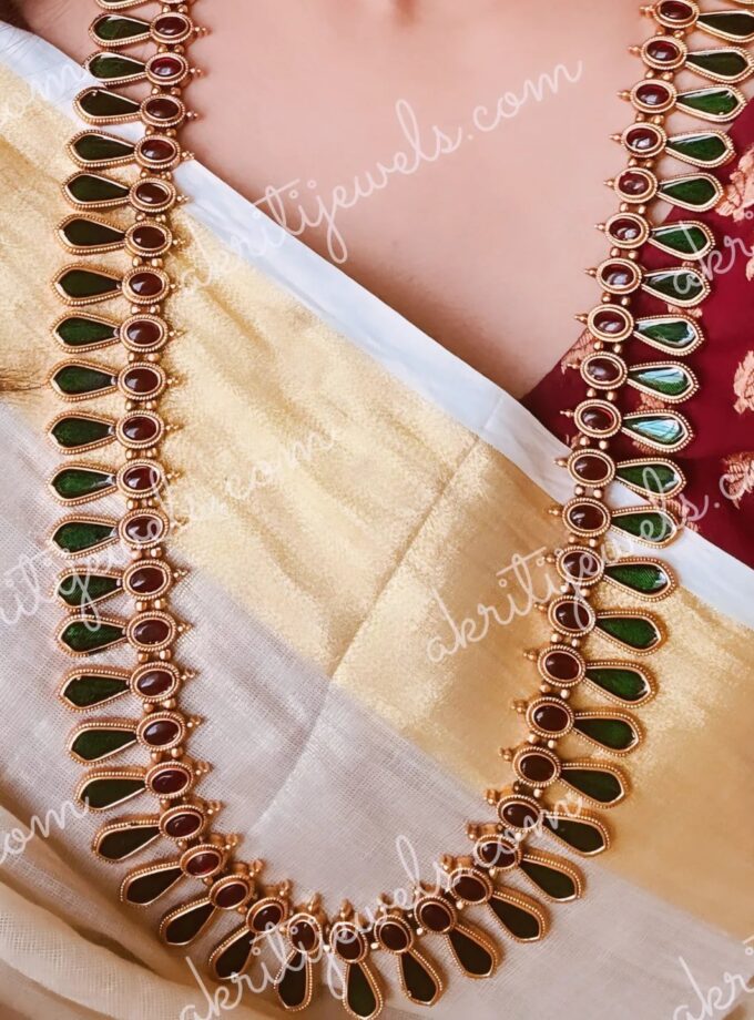 LONG HAARAM PALAKA-A1541