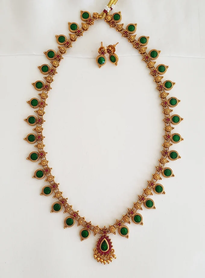 LONG HAARAM PALAKA-A1533