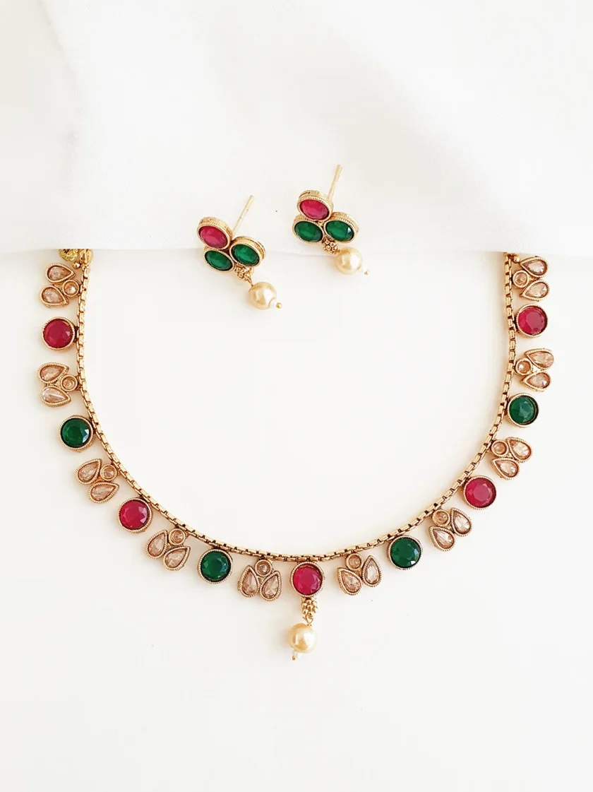 NECKLACE-A1549