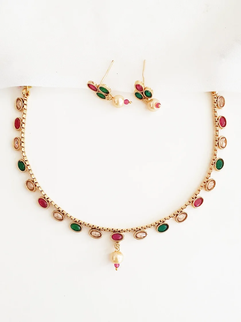 NECKLACE-A1550