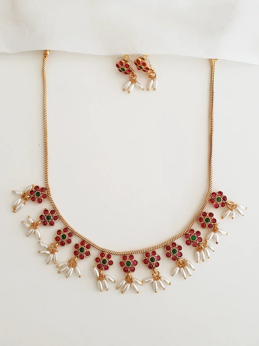NECKLACE-A1572