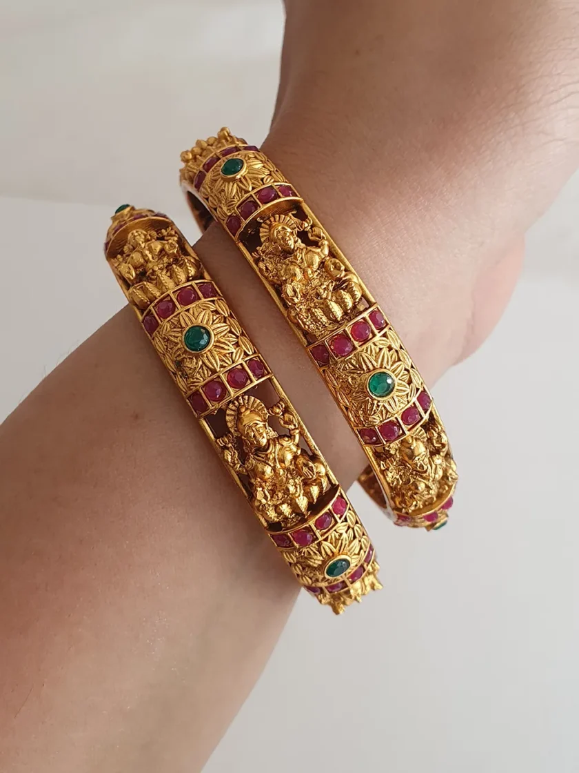 BANGLE-A1590(SET OF 2)