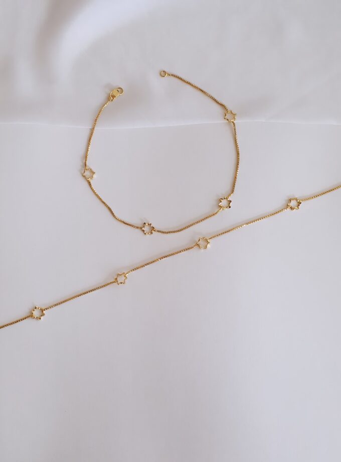 ANKLET-A1520