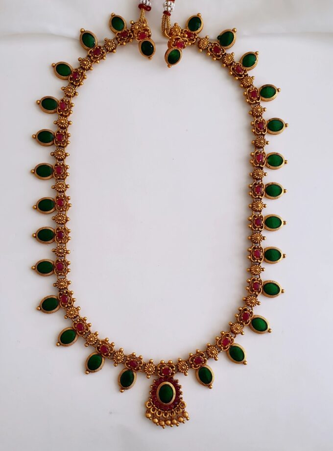 LONG HAARAM-A1651