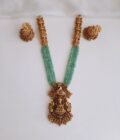 LONG HAARAM-A1671