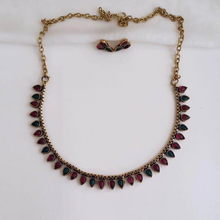 NECKLACE-T1065
