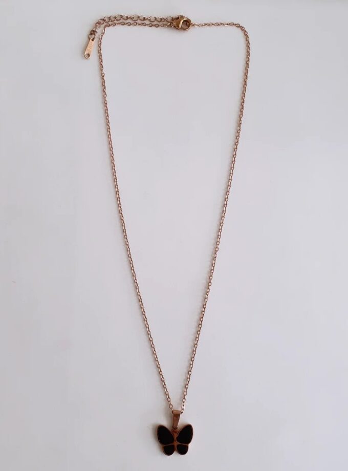 ANTI- TARNISH CHAIN-T1085