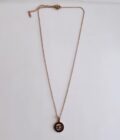 ANTI-TARNISH CHAIN-T1087