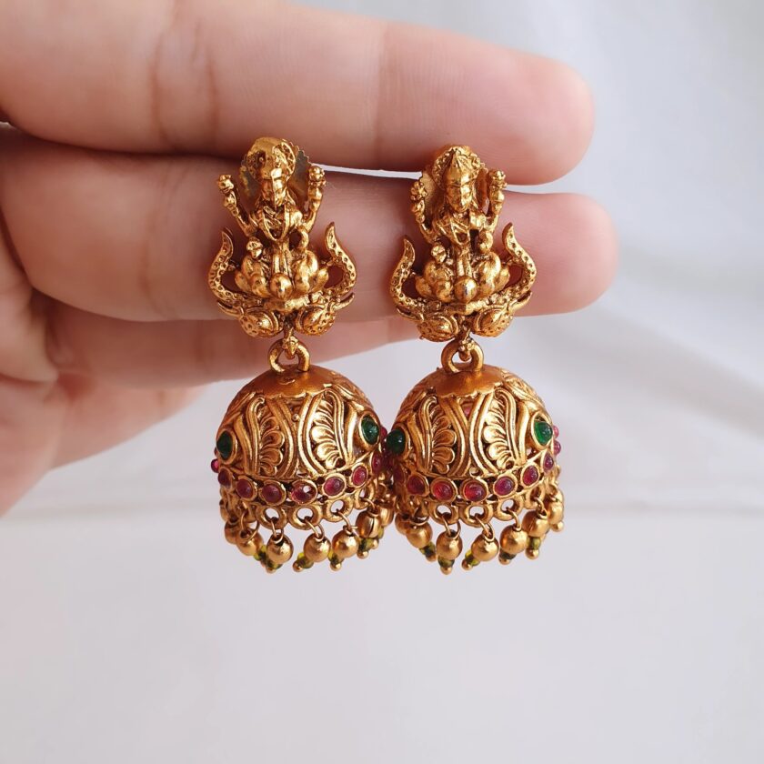 EARRING-E110