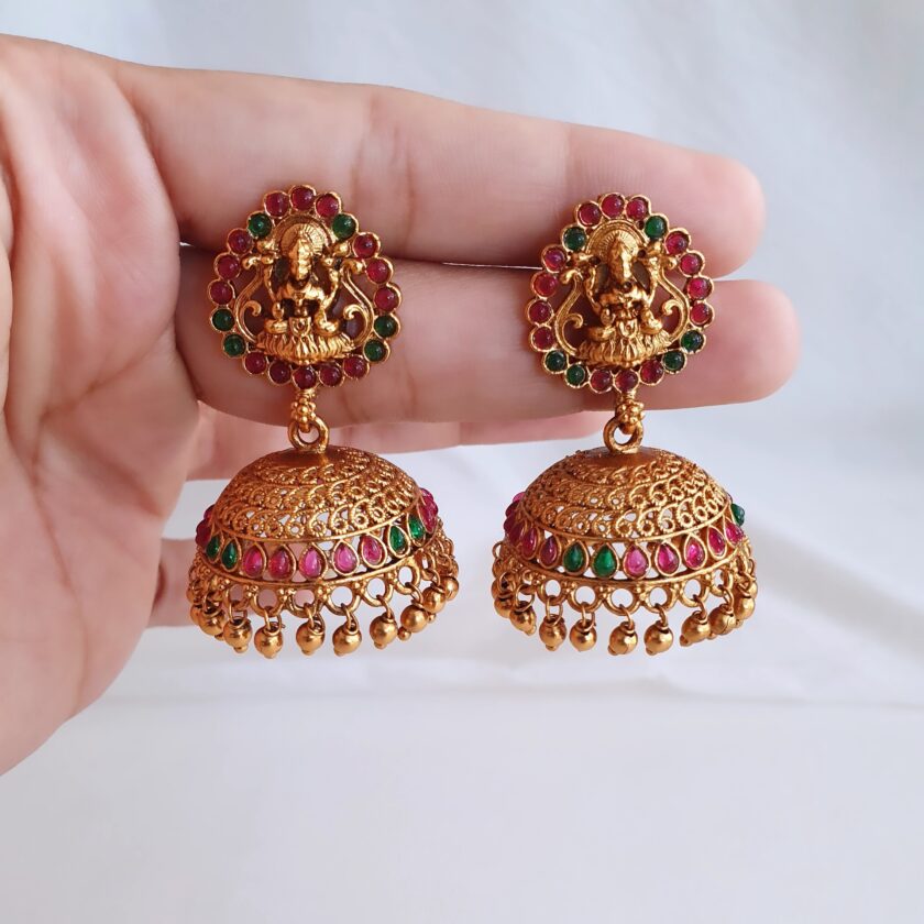 EARRING-E111