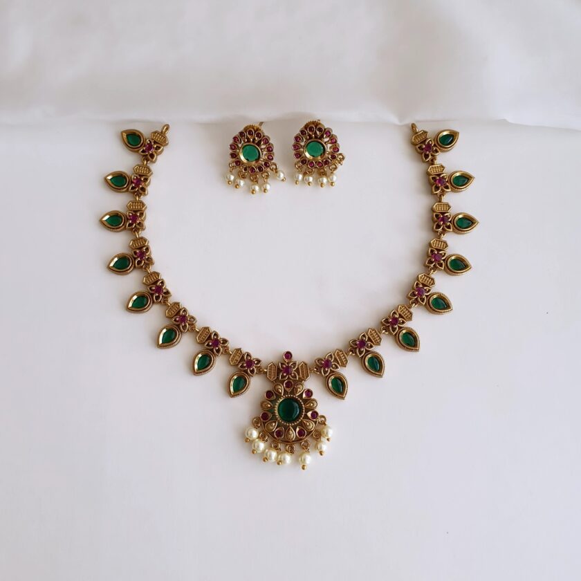 AD PALAKA SET-A1706