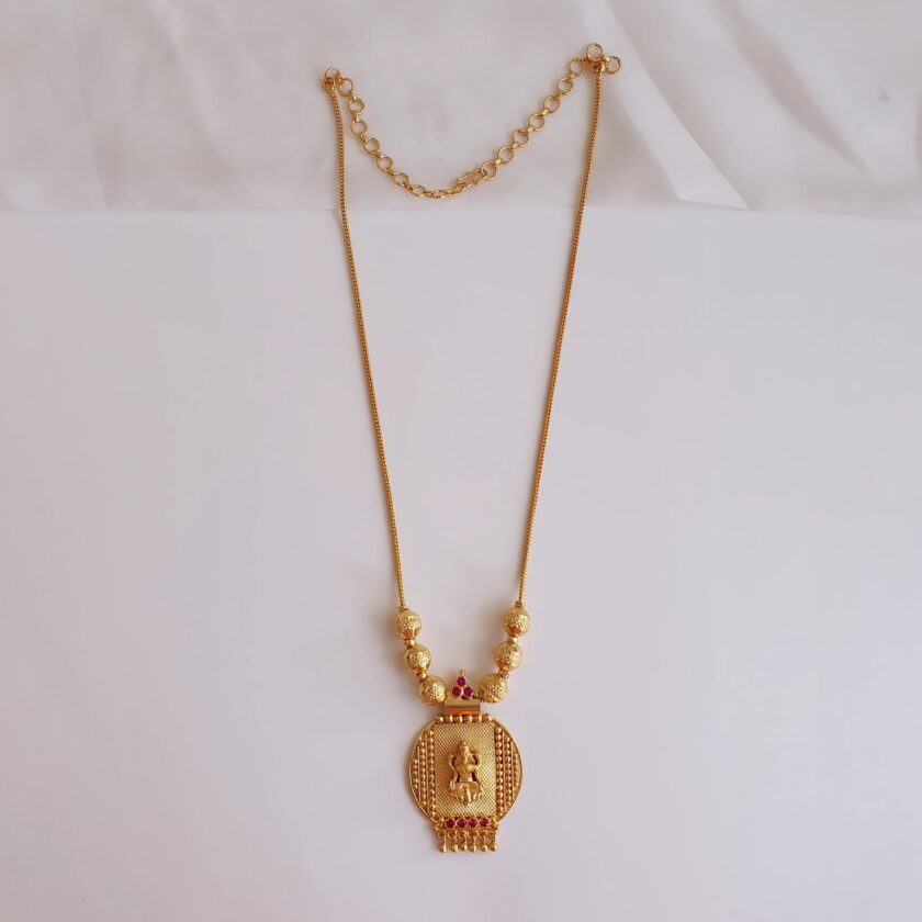 SHORT HAARAM-A1740