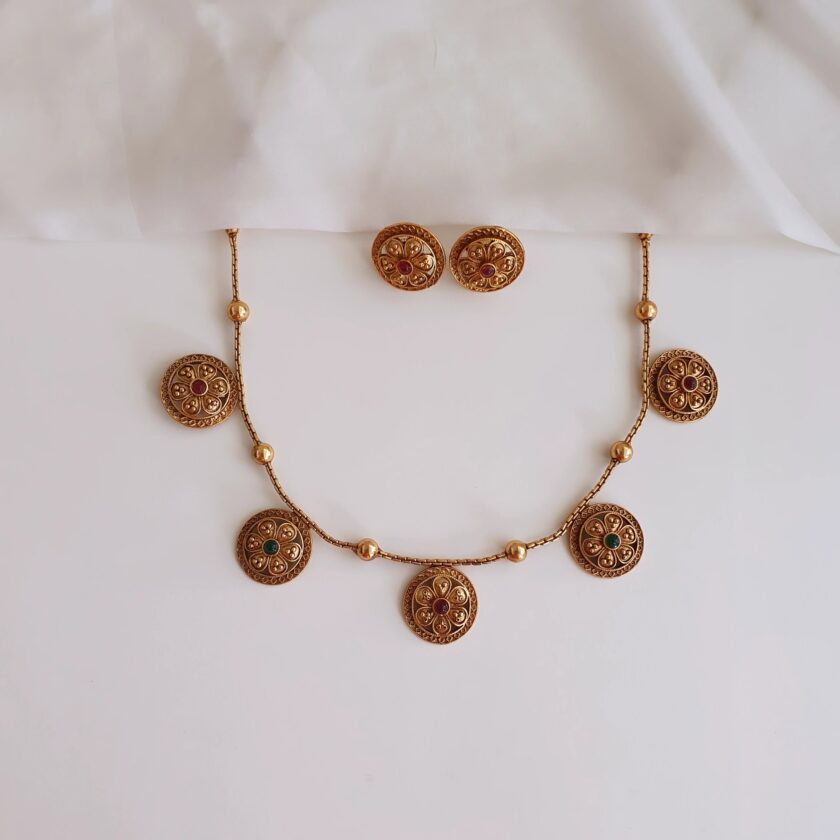 NECKLACE-A1744