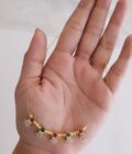 INVISIBLE CHAIN-A1785 MULTI