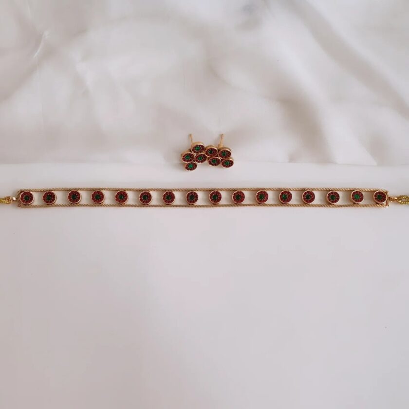 CHOKER-A1792 MULTI