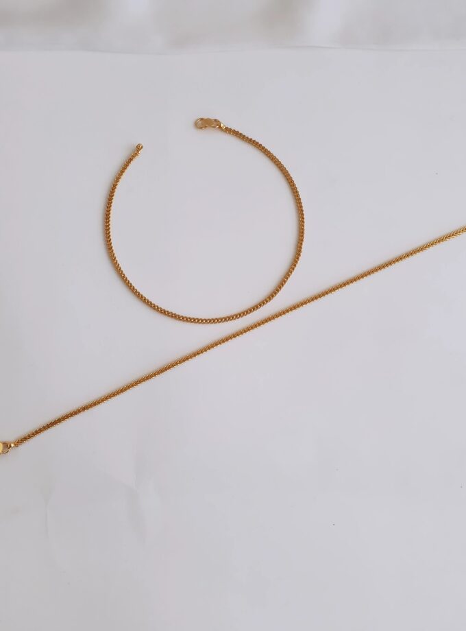 ANKLET-A1801