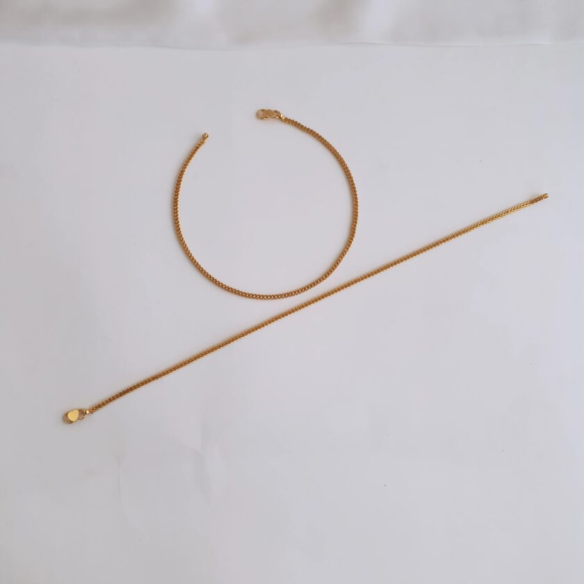 ANKLET-A1801