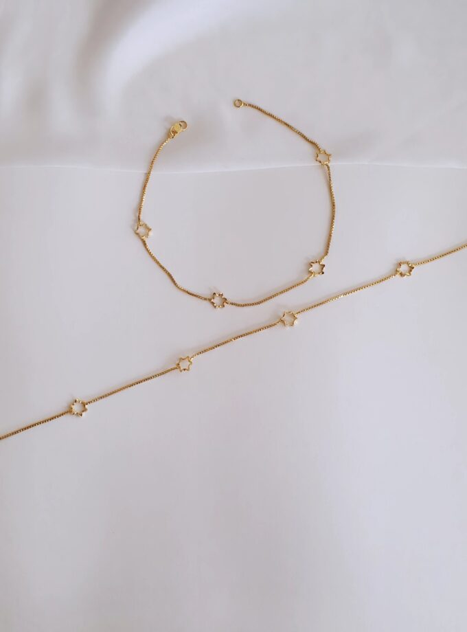 ANKLET-A1521