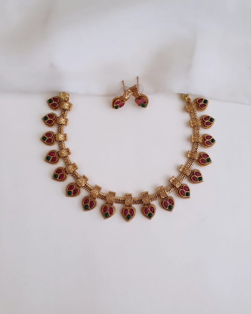 NECKLACE-A1809