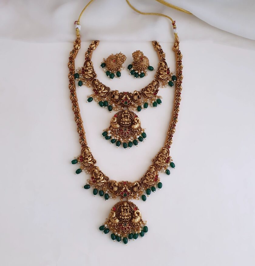 WEDDING SET-A1811
