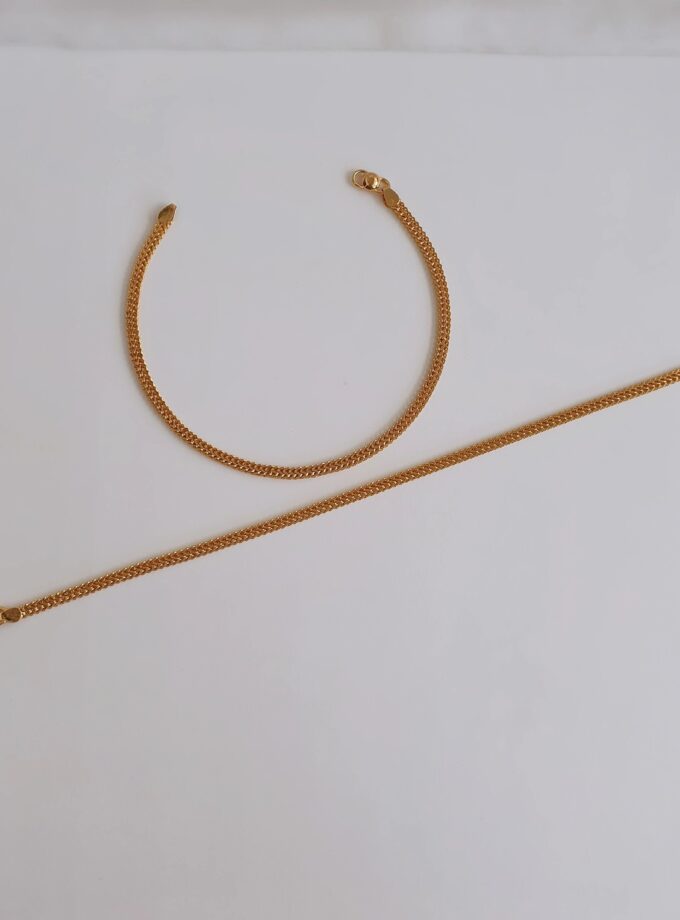 ANKLET-A1820