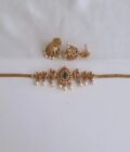 CHOKER AD STONE PREMIUM(S)-A1810