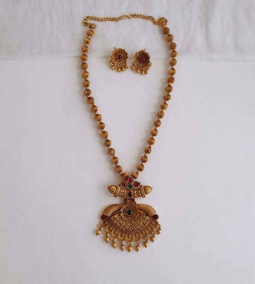 SHORT HAARAM-A1879