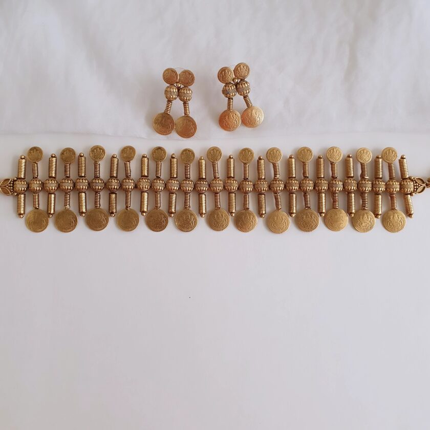 CHOKER-A1883