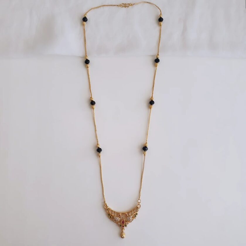 MANGALSUTRA-A1886