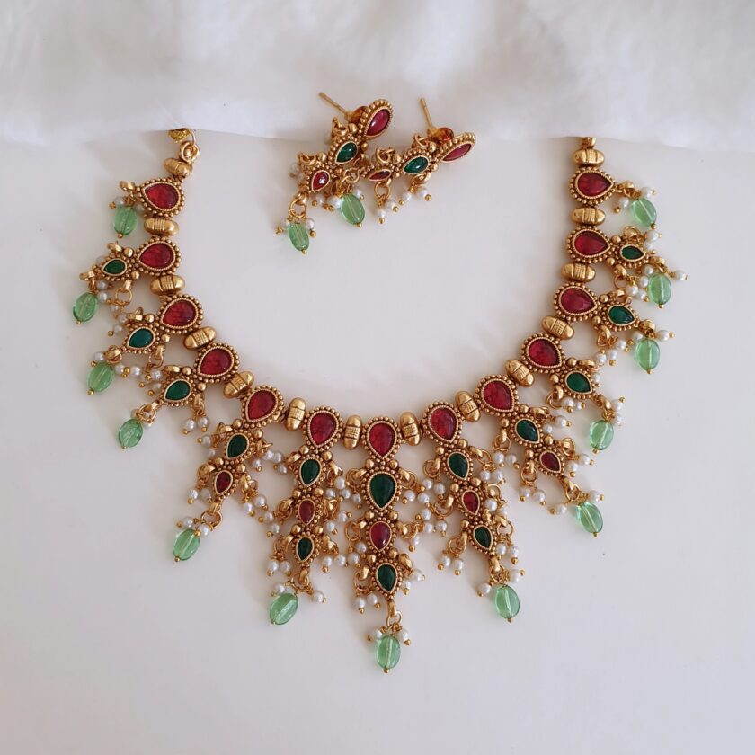 NECKLACE-A1955
