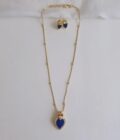 SHORT HAARAM PALAKA-A1956 BLUE