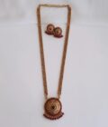 SHORT HAARAM-A1970 RUBY